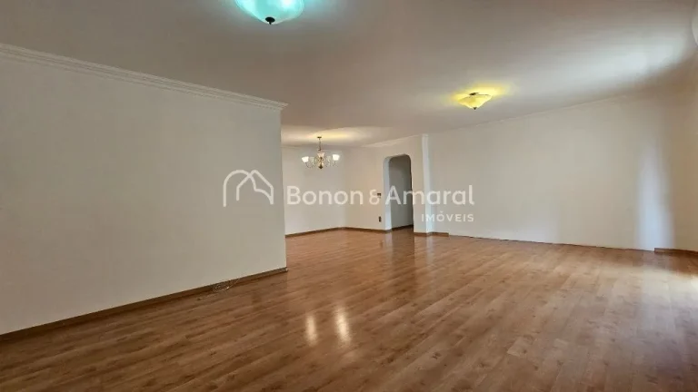 Imagem Localizado no coração do Cambuí, este excelente apartamento no Edifício Miranda oferece exclusiv...