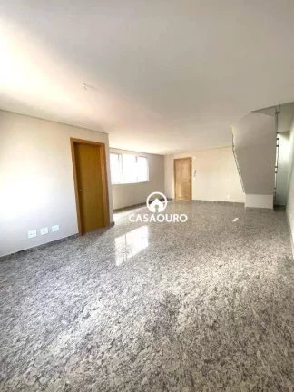Imagem Cobertura à venda, 88 m² por R$ 998.000,00 - Lourdes - Belo Horizonte/MG