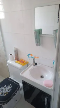 Imagem Sobrado com 2 dormitórios à venda por R$ 530.000,00 - Jardim Helena - São Paulo/SP