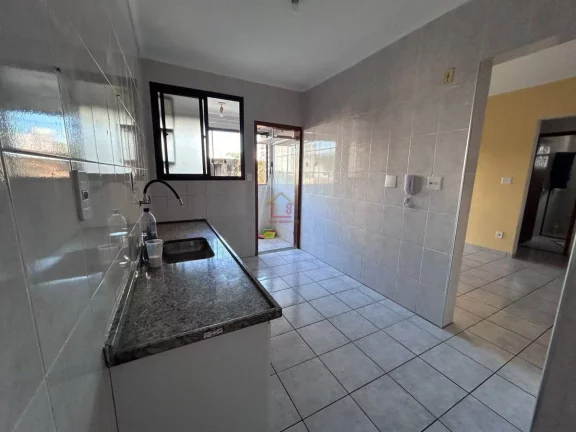 Imagem Apartamento a venda - Canto do Forte