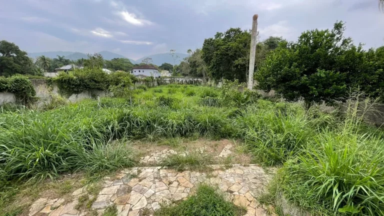 Imagem Casa com 3 Quartos à Venda, 350 m² em Vargem Grande - Rio De Janeiro
