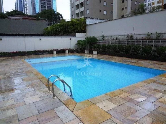 Imagem Apartamento com 3 dormitórios, 78 m² - venda por R$ 670.000,00 ou aluguel por R$ 4.818,00/mês - Vila Progredior - São Paulo/SP