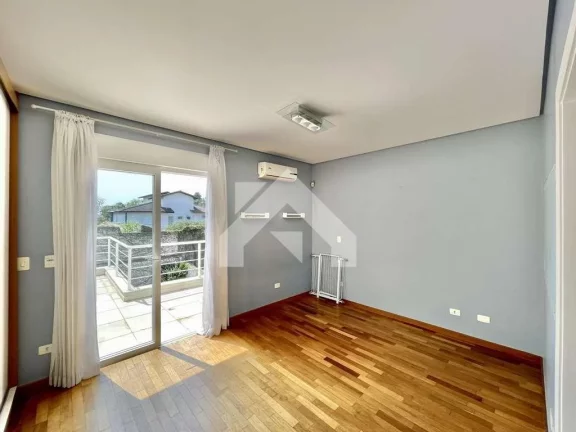 Imagem Casa de Condomínio em Granja Viana - Cotia