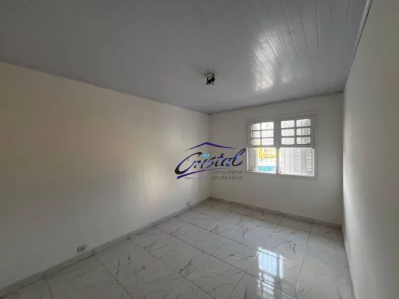 Imagem Casa sobreloja com 3 quartos para alugar, 70 m² - Vila Indiana - São Paulo/SP