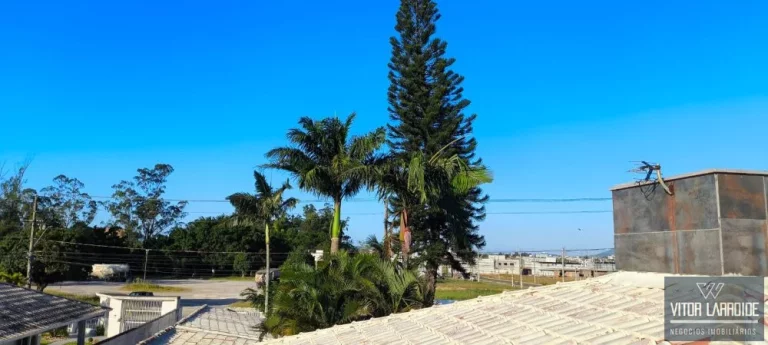 Imagem Casa à Venda no Bairro São João, Tubarão/SC