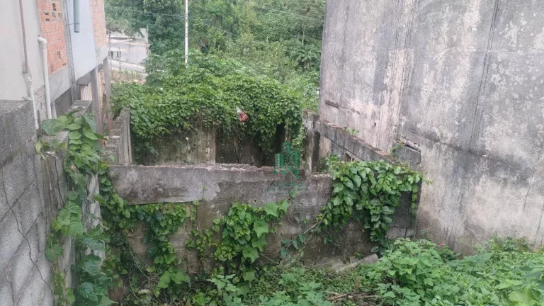 Imagem Terreno à venda, 125 m² por R$ 112.000,00 - Parque Recanto Mônica - Itaquaquecetuba/SP