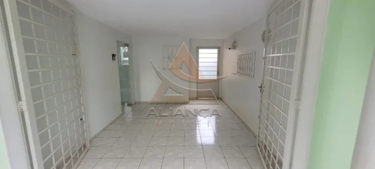 Imagem Casa - Ribeirão Preto - Jardim Paulistano