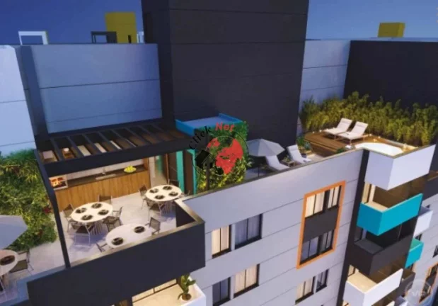 Imagem Lançamento que Vai Surpreender – Apartamentos MCMV em Santo André com Sacada Grill e Lazer Completo