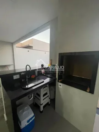 Imagem Casa em condomínio fechado para venda em Sorocaba-SP!