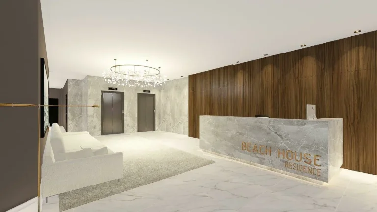 Imagem Apartamento com 3 dormitórios à venda sendo 3 suítes, 126.0 m² por - R$ 3.800.000,00 - Perequê - Porto Belo/SC
