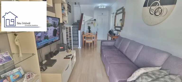Imagem EXCELENTE COBERTURA NO PECHINCHA, CONDOMINIO SPAZIO VITA.