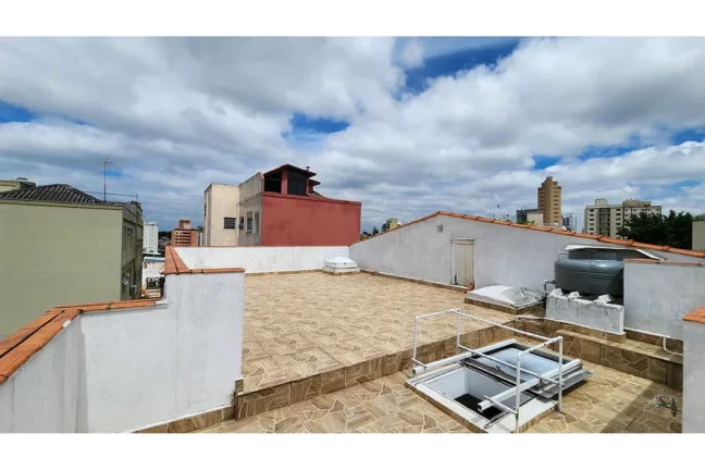 Imagem CASA RESIDENCIAL em São Paulo - SP, Mirandópolis
