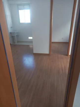 Imagem Apartamento com 2 Quartos à Venda, 37 m² em Belenzinho - São Paulo