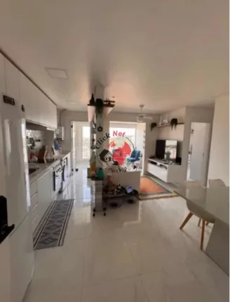 Imagem Lindo Apartamento à Venda no bairro Anchieta em São Bernardo do Campo