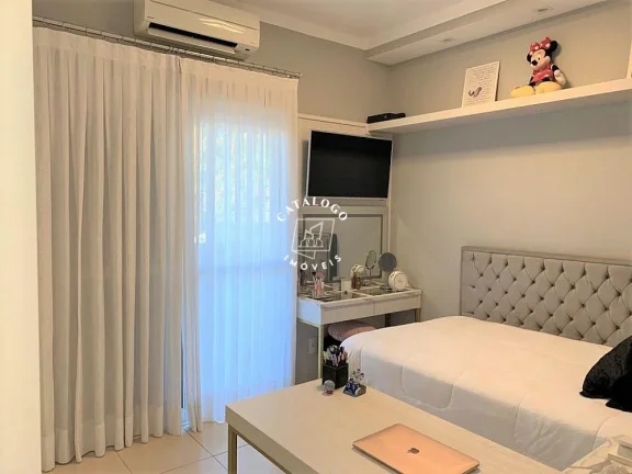 Imagem Casa em Condomínio a Venda no bairro Condomínio Pitangueiras - Ribeirão Preto, SP