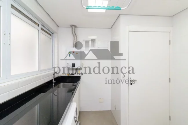 Imagem Apartamento na Lapa com 3 quartos ( 1 suíte ) e 2 vagas, pronto para morar!!!