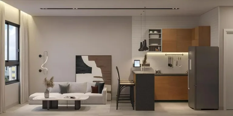 Imagem Urban Ocean Intermares