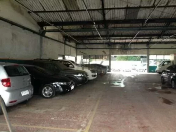 Imagem Pavilhão/Galpão para alugar no bairro Rudge Ramos - São Bernardo do Campo/SP