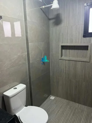 Imagem Conforto, Segurança e 4 Vagas de Garagem — Imperdível!