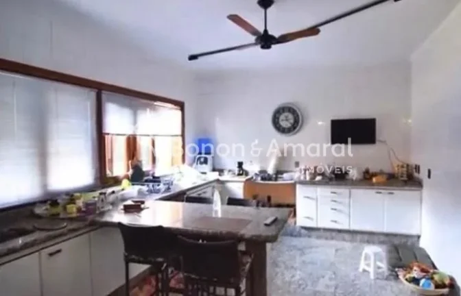 Imagem Casa à venda, 3 quartos, em condomínio, Cidade Universitária, Campinas.