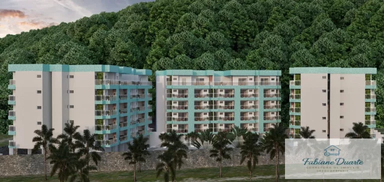 Imagem Apartamento de repasse a venda na Praia Grande de Ubatuba !
