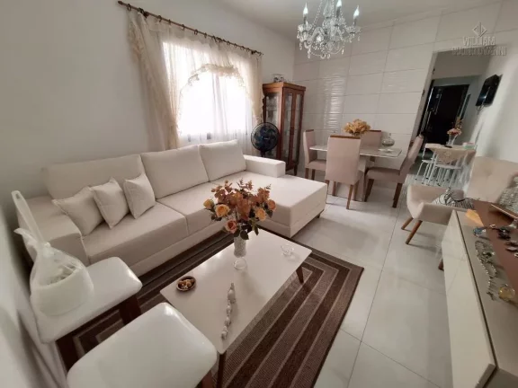 Imagem Apartamento 1 dormitórios no Canto do Forte