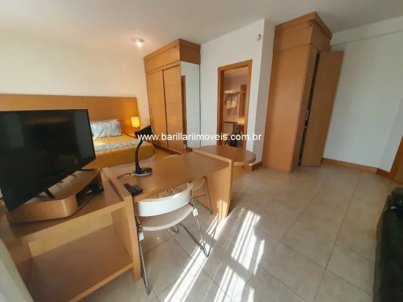 Imagem Apartamento à venda em Ribeirão Preto-SP: 1 quarto, 1 suíte, 1 sala, 1 banheiro, 1 vaga de garagem!