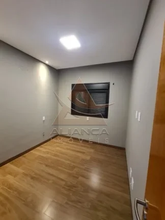 Imagem Casa Condomínio - Ribeirão Preto - Recreio das Acácias