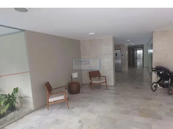 Imagem APARTAMENTO À VENDA NO JARDIM PAULISTA, SÃO PAULO.