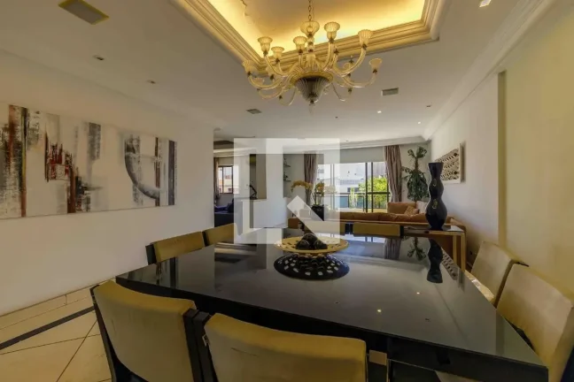 Imagem Apartamento à Venda - Recreio, 5 Quartos, 540 m2