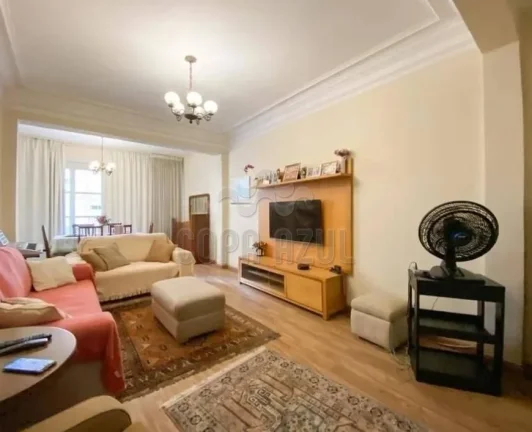 Imagem Copacabana – Avenida Nossa Senhora de Copacabana | Residencial › Apartamento 3 quarto(s) à Venda