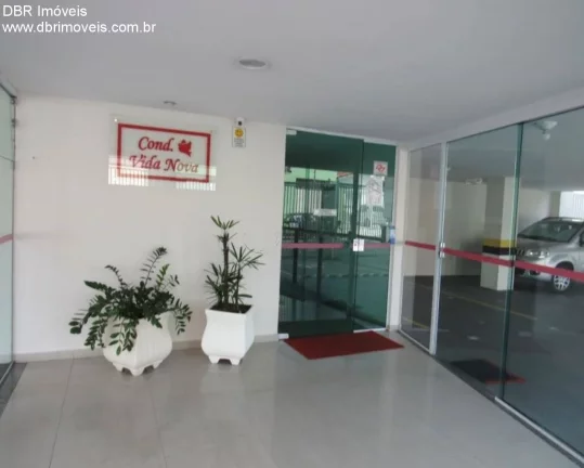 Imagem APARTAMENTO RESIDENCIAL em Guarulhos - SP, Vila Galvão