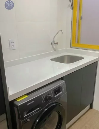 Imagem Apartamento 2 dormitórios!