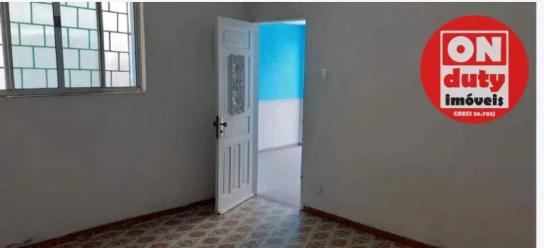 Imagem Casa à venda, 170 m² por R$ 365.000,00 - Vila Voturuá - São Vicente/SP