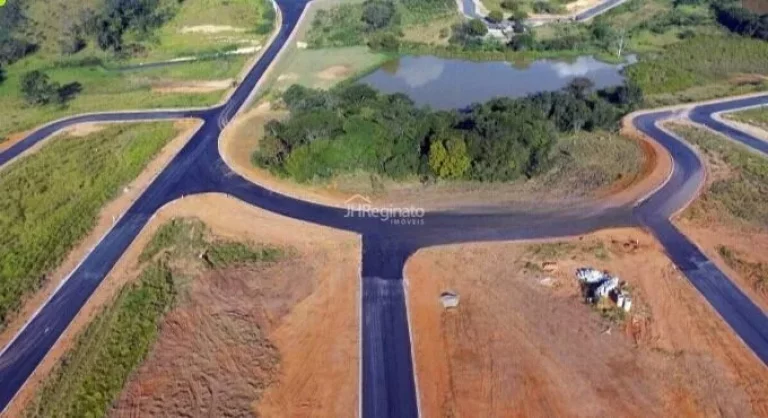 Imagem Terreno à venda no Condomínio Helena Maria - Sorocaba