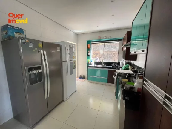 Imagem Casa em Condomínio de Luxo em Ribeirão Preto-SP, Jardim Saint Gerard: 3 suítes, 4 salas, 5 banheiros, 4 vagas, 354m². Venha Conferir!