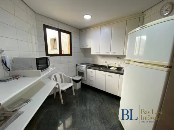 Imagem Apartamento À Venda Com 110M² - Edifício Algarve!! Estuda Permuta Maior!!