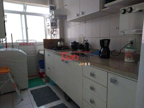 Imagem Apartamento com 2 dormitórios à venda, 58 m² por R$ 460.000,00 - Parque Riviera - Cabo Frio/RJ