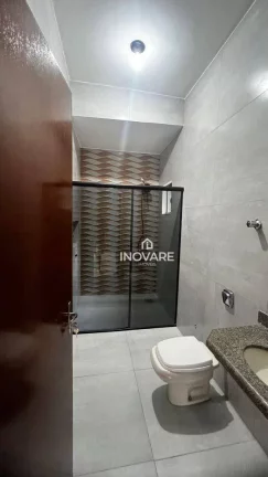 Imagem Casa com 3 dormitórios à venda, 300 m² por R$ 400.000,00 - Cidade Jardim - Itumbiara/GO
