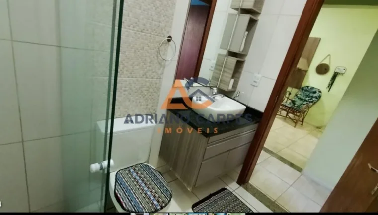 Imagem Casa de 1 quarto na Meia Praia Temporada