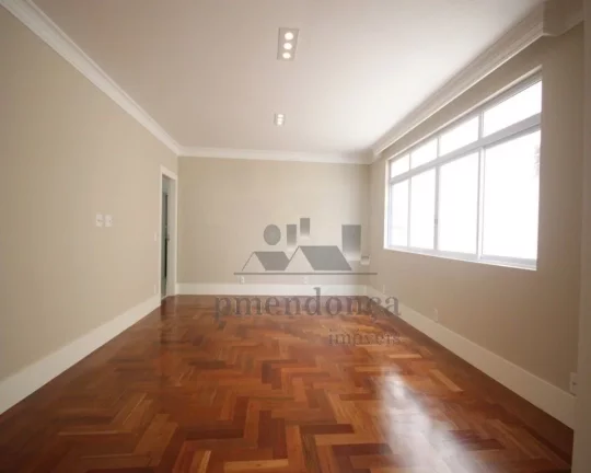 Imagem Apartamento 4 suites, 2 vagas, reformado