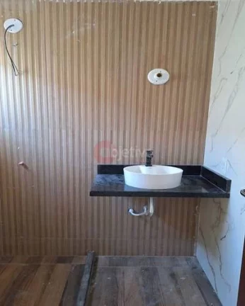 Imagem Excelente casa de 3 quartos com suite - Vila do Peró - Cabo Frio.