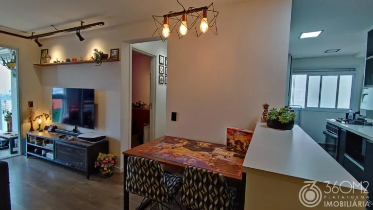Imagem Apartamento para Venda em Santo André / SP no bairro Parque das Nações