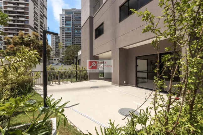 Imagem Studio para Venda em São Paulo, Butantã, 2 dormitórios, 1 banheiro
