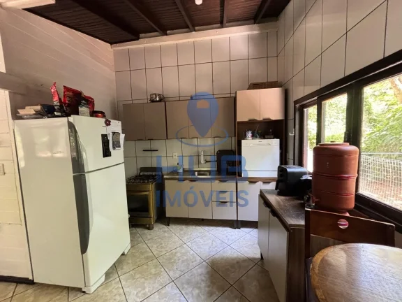 Imagem Casa Ampla e Aconchegante na Costa de Dentro - Florianópolis