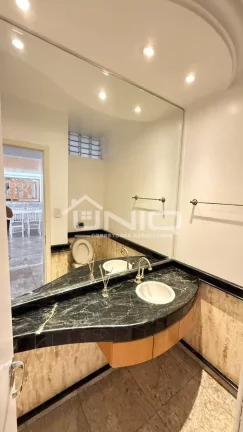 Imagem Apartamento Suite + 2 Dormitórios - Centro