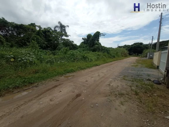 Imagem TERRENO RESIDENCIAL/COMERCIAL em SÃO FRANCISCO DO SUL - SC, Ubatuba