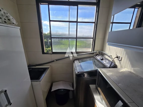 Imagem Residencial Pirituba A, 2 dormitórios, reformado, andar alto