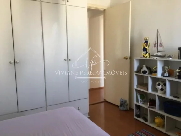 Imagem APARTAMENTO RESIDENCIAL em SÃO PAULO - SP, VILA SÃO FRANCISCO