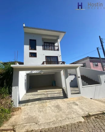 Imagem CASA RESIDENCIAL em SÃO FRANCISCO DO SUL - SC, Centro